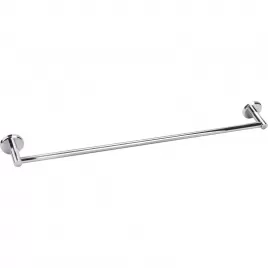 Držák na ručník 60cm chrom FRESHHH 830401