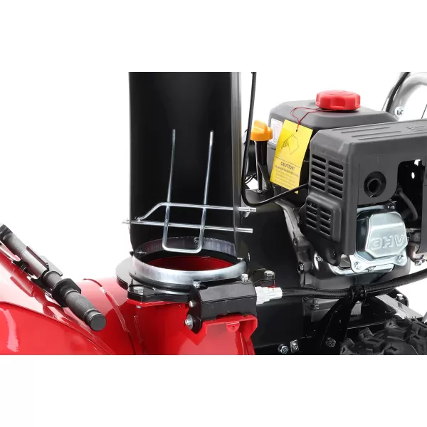 Sněhová fréza VeGA 7066 ELS