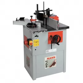 Stolní frézka 400V Holzmann FS 160L