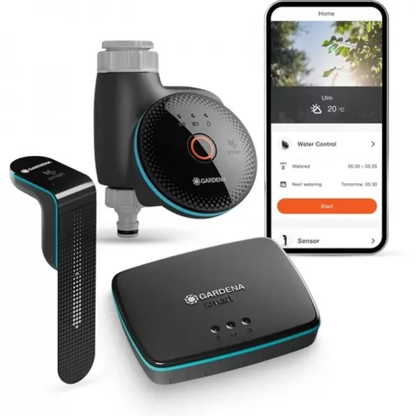 Smart Senzor Control - sada Gardena 19045-20