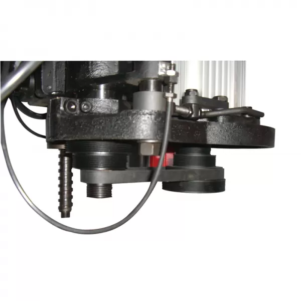 Stolní frézka 400V Holzmann FS 200