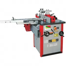 Stolní frézka 230V Holzmann FS 200S