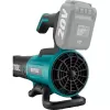 Aku fukar SHARE20V, BRUSHLESS 20V/bez aku Extol Industrial 8791907