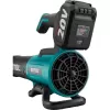 Aku fukar SHARE20V, BRUSHLESS 20V/4,0Ah Extol Industrial 8791906