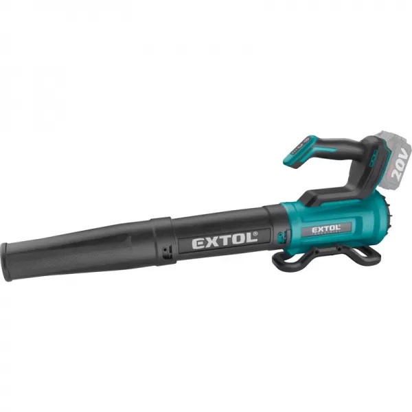 Aku fukar SHARE20V, BRUSHLESS 20V/bez aku Extol Industrial 8791907