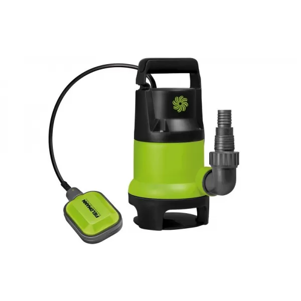 Ponorné kalové čerpadlo FIELDMANN FVC 2003-EK