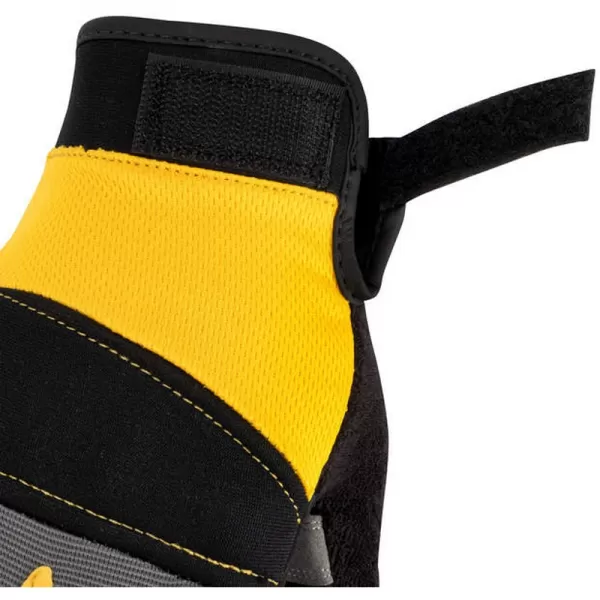 Pracovní rukavice DeWALT DPG215M
