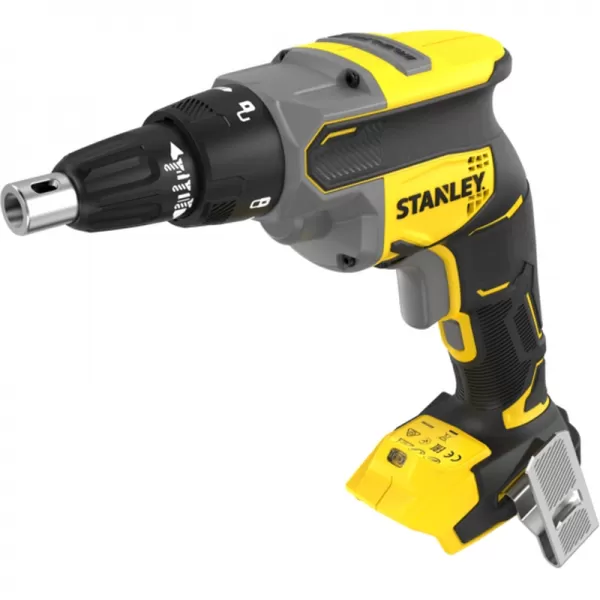 Kombo sada aku nářadí V20 18V 2x4,0Ah Stanley FatMax SFMCK367M2T