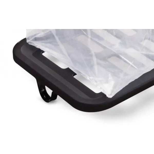 Zahradní odpadový vozík FIELDMANN FZO 4001