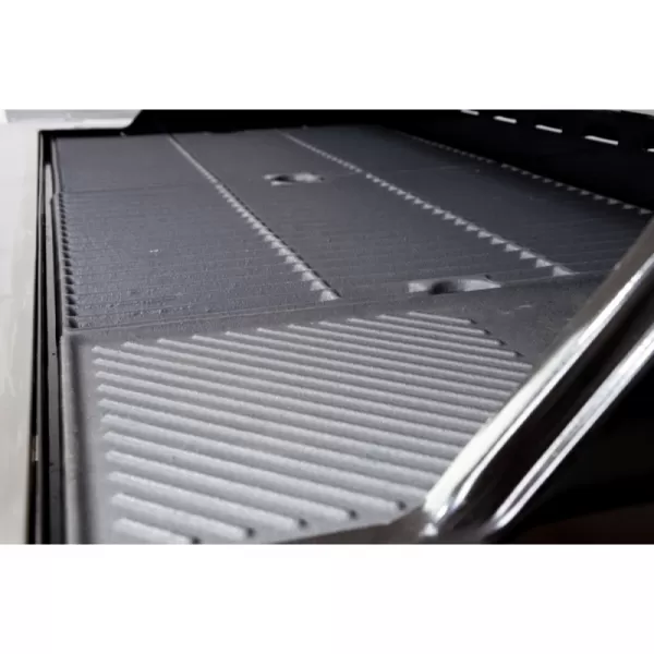 Plynový gril G21 Mexico BBQ Premium line, 7 hořáků + zdarma redukční ventil