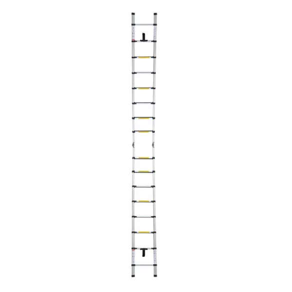 Teleskopický žebřík G21 GA-TZ16-5M štafle/žebřík