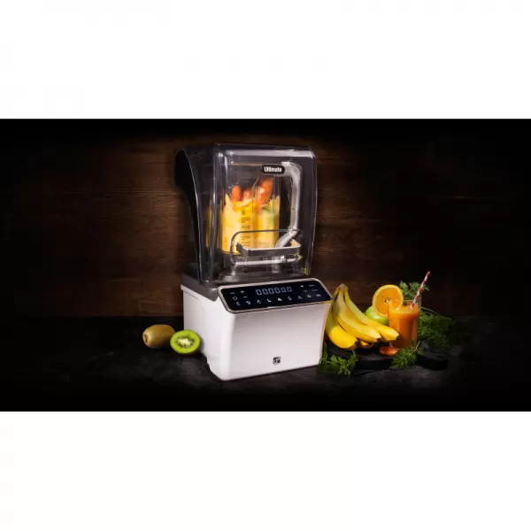 Smoothie mixér G21 Ultimate White