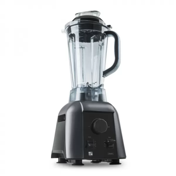 Smoothie mixér G21 Perfection Graphite Black