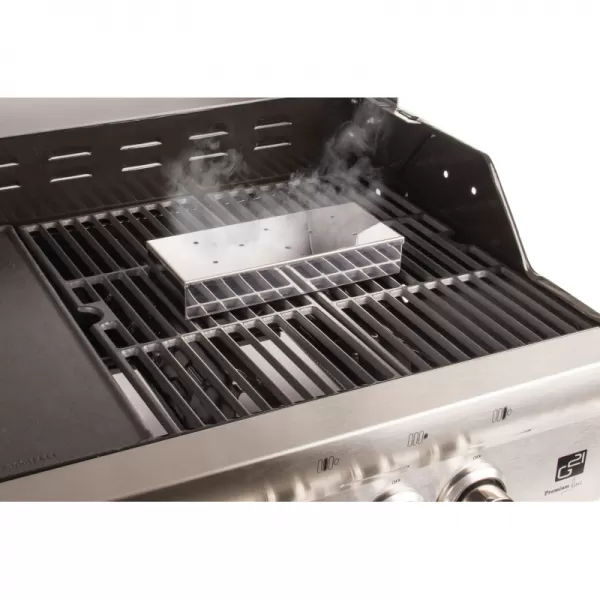 Box na uzení nerezový G21 635408