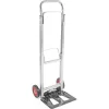 Rudl G21 skládací, 90 kg 6390801