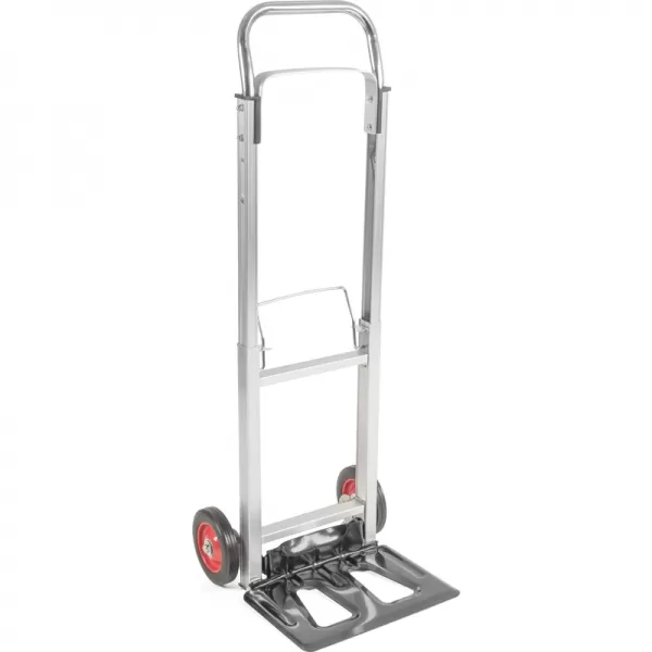 Rudl G21 skládací, 90 kg 6390801