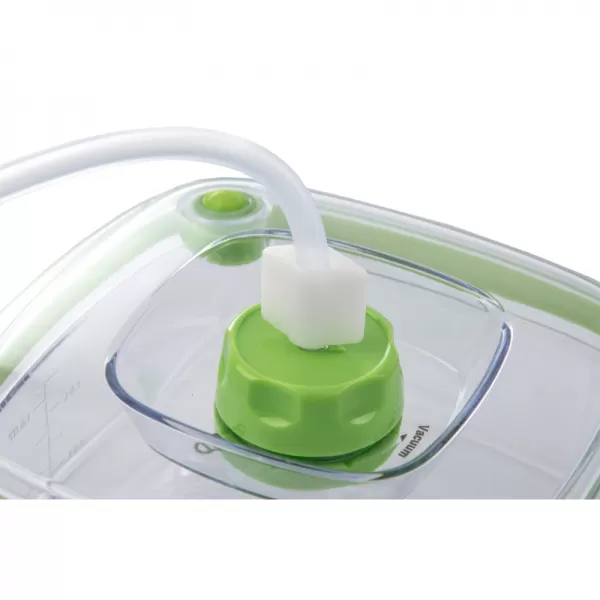 Vakuovací dóza G21 2 L, marinovací