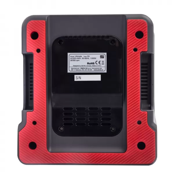 Smoothie mixér G21 Ultimate Graphite Black