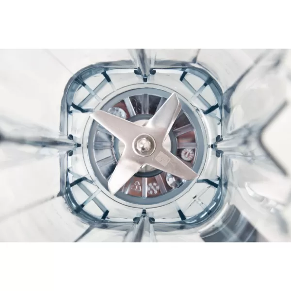 Smoothie mixér G21 Perfection red