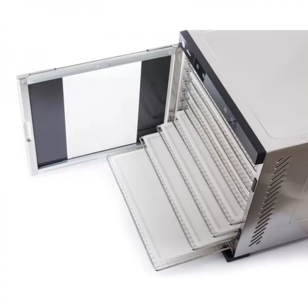 Sušící tác G21 pro sušičku Mistral, sada 10 ks