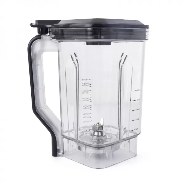 Smoothie mixér G21 Ultimate Graphite Black