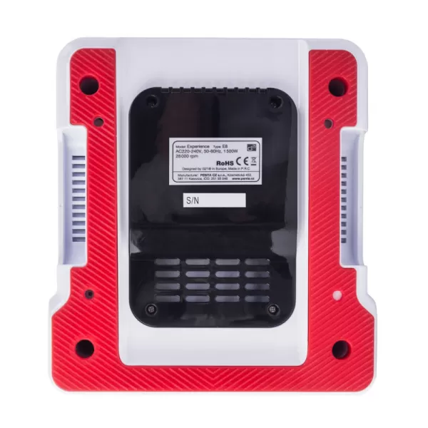 Smoothie mixér G21 Experience White