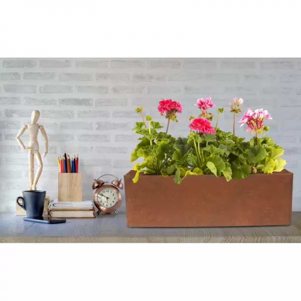 Květináč G21 Element Tub 69 x 22 x 22