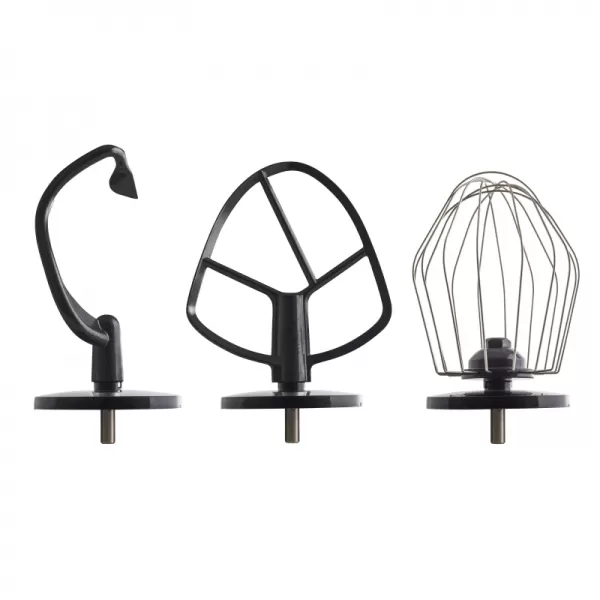 Kuchyňský robot G21 Promesso Aluminium