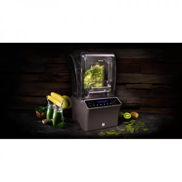 Smoothie mixér G21 Experience Graphite Black