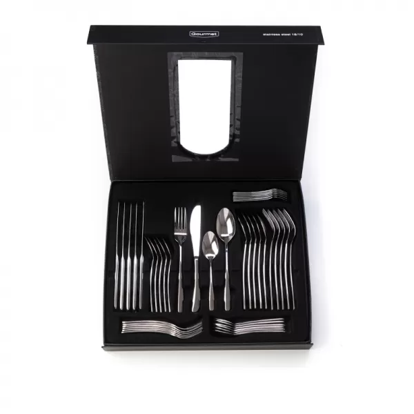 Sada příborů G21 Gourmet Excelent 7 druhů, 42 ks