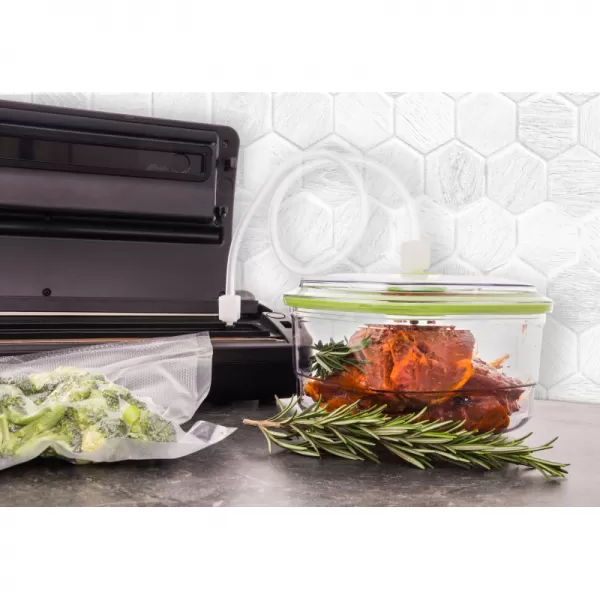 Vakuovací dóza G21 2 L, marinovací