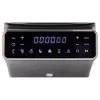 Smoothie mixér G21 Ultimate Graphite Black
