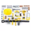 Hračka G21 Dětské nářadí DELUXE TOOLS, 44 dílů