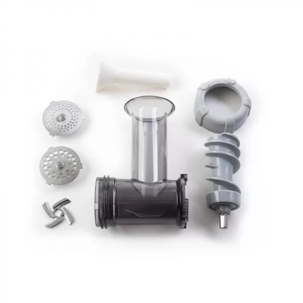 Nástavec G21 pro mletí masa a ořechů pro odšťavňovač G21 Chamber