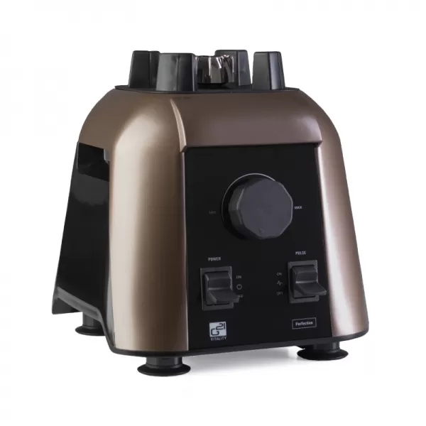 Smoothie mixér G21 Perfection brown