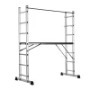 Multifunkční lešení G21 Handrail 1,96 x 1,59 m