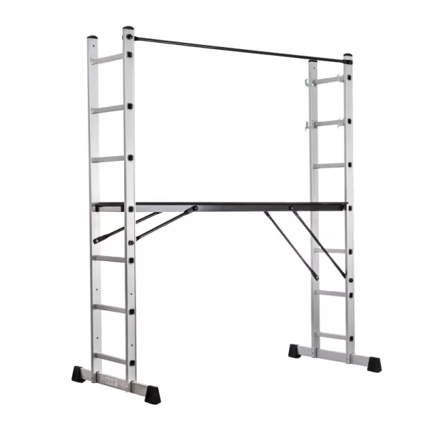 Multifunkční lešení G21 Handrail 1,96 x 1,59 m