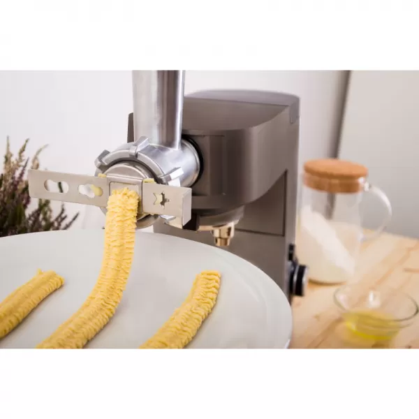 Kuchyňský robot G21 Promesso Brown