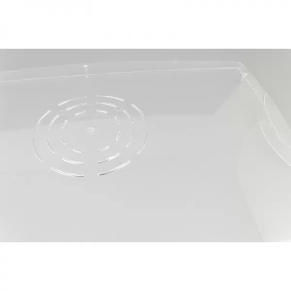 Sušička ovoce G21 Paradiso big black