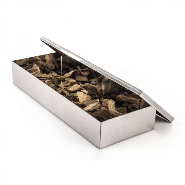 Box na uzení nerezový G21 635408