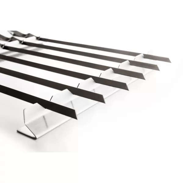 Sada na grilování špízů a kebabu G21 635394