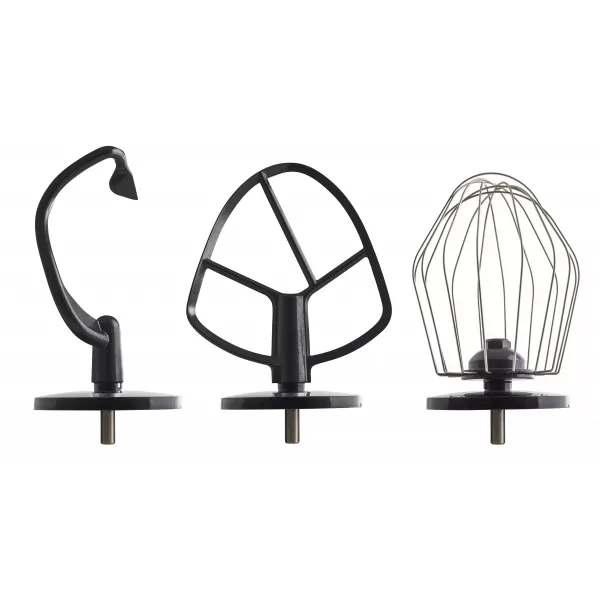 Kuchyňský robot G21 Promesso Iron Grey