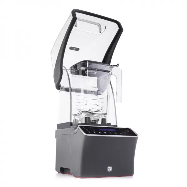 Smoothie mixér G21 Experience Graphite Black