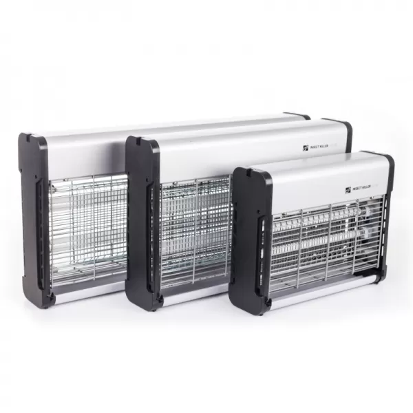 Lapač hmyzu G21 GT-40