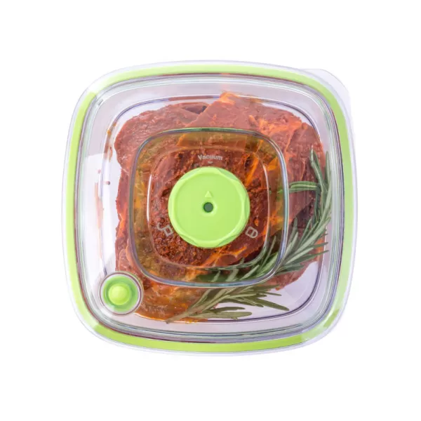 Vakuovací dóza G21 2 L, marinovací