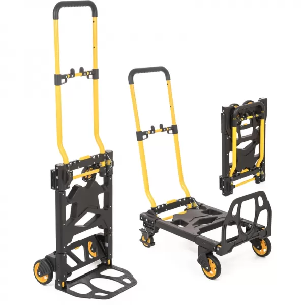 Rudl G21 multifunkční skládací, 150 kg 6390812