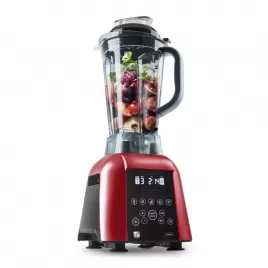 Smoothie mixér G21 Excellent red
