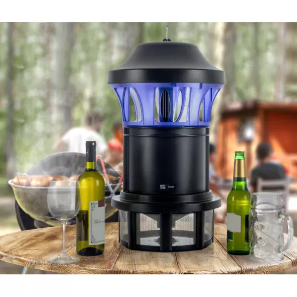 Lapač hmyzu G21 Tower