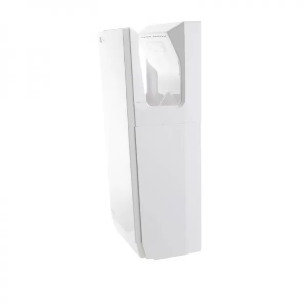 Osoušeč rukou G21 Razor White