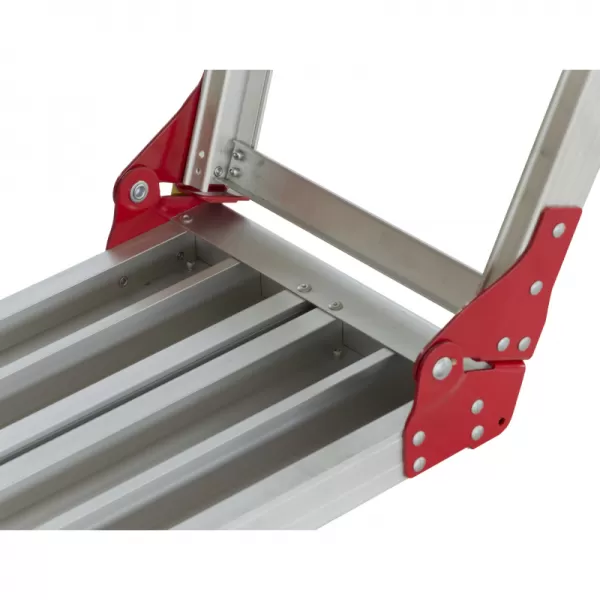 Pracovní plošina G21 Work Station 0,73 x 1,78 m skládací